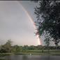 double rainbow